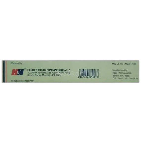 propysalic nf ointment 30 gm